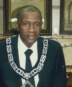 James C. Jones