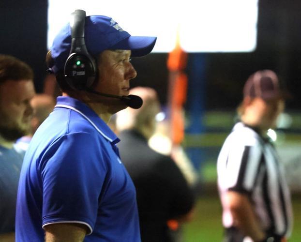 Pee Dee Academy cruises in SCISA playoff opener