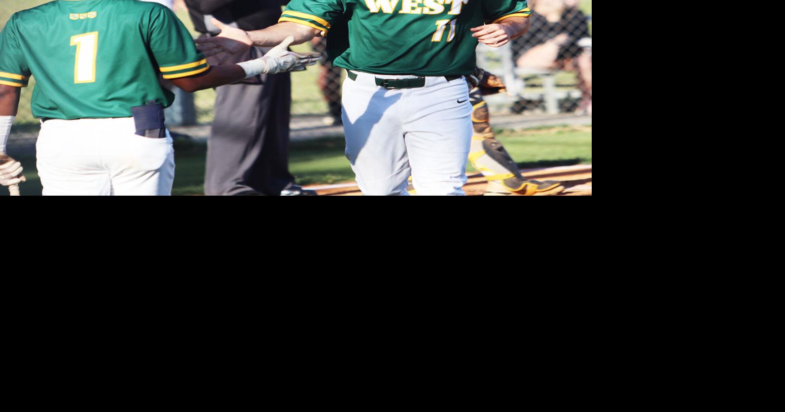 Big 1st inning carries West Florence baseball to 102 win over Irmo
