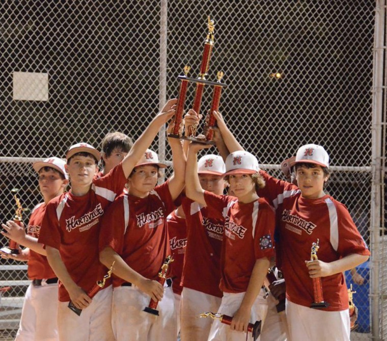 Hartsville Northern Advances To State Tournament Sports News Scnow Com