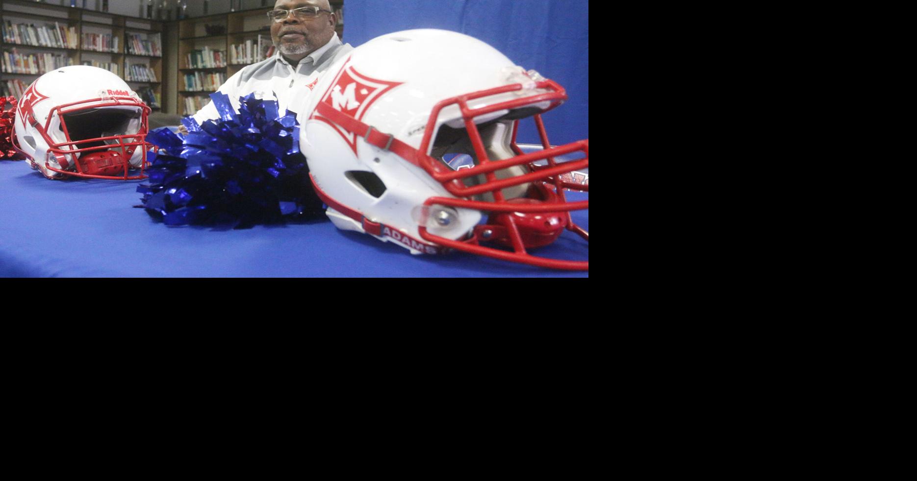 John Williams holding on to good memories retiring as Mullins football ...