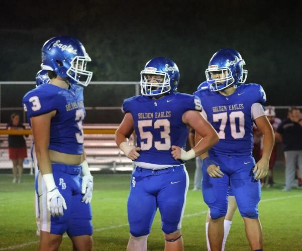 Pee Dee Academy cruises in SCISA playoff opener