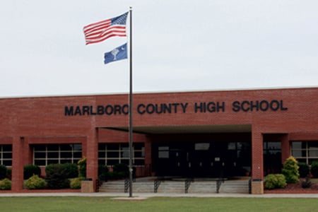 marlboro county high school