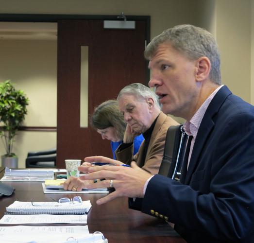 Darlington County has good year, says Economic Development Partnership