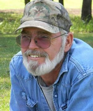 James Tucker