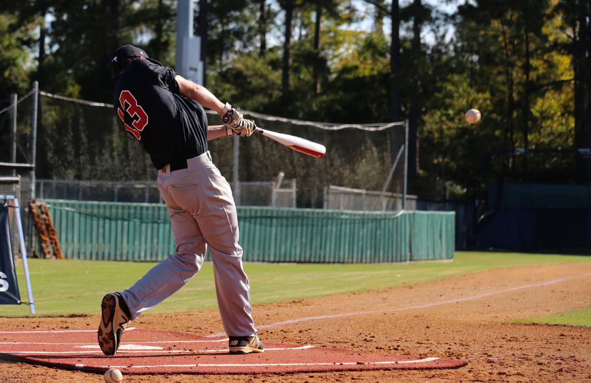 Baseball Showcase Sports