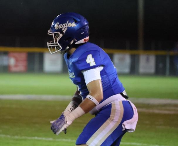 Pee Dee Academy cruises in SCISA playoff opener