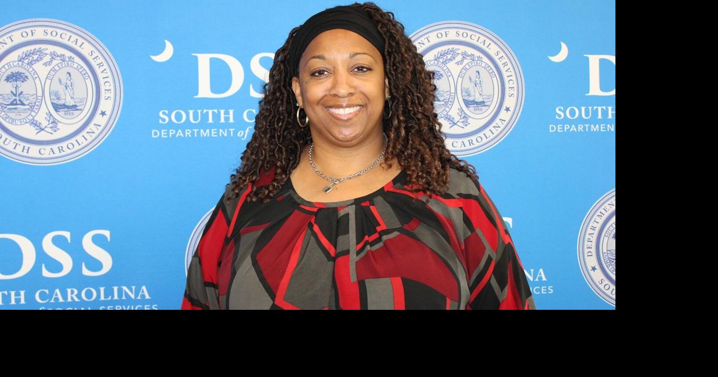 DSS Announces New Marion County Director