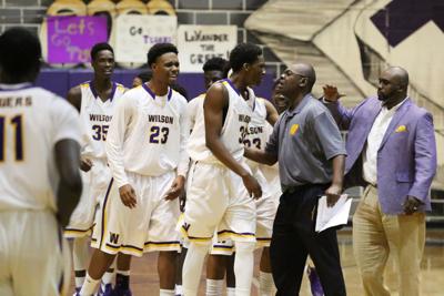 Wilson Midland Valley Game Moved To Aiken High Sports Scnow Com