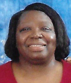 Lillie Bell Johnson Frierson