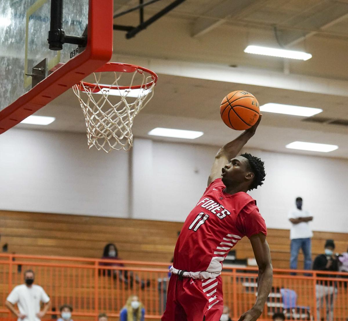 Hilton Head vs. Hartsville