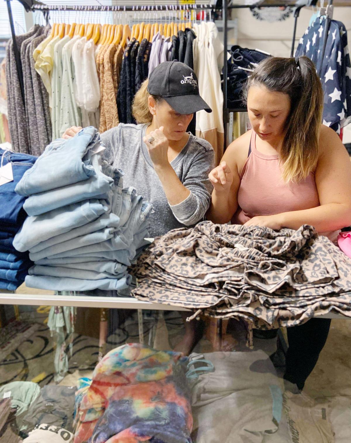New Women S Clothing Store Coming To Downtown Hartsville News