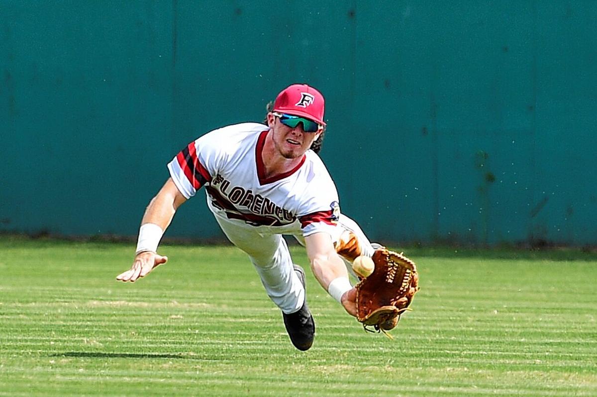 Lake View's Noah Carter signs with College of Charleston ...
