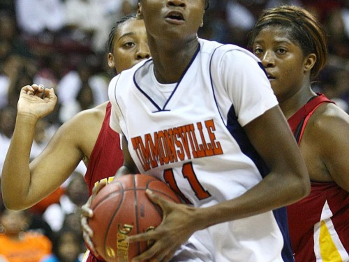 Timmonsville S Eli And Carvers Bay S Aiken Named Class A Players