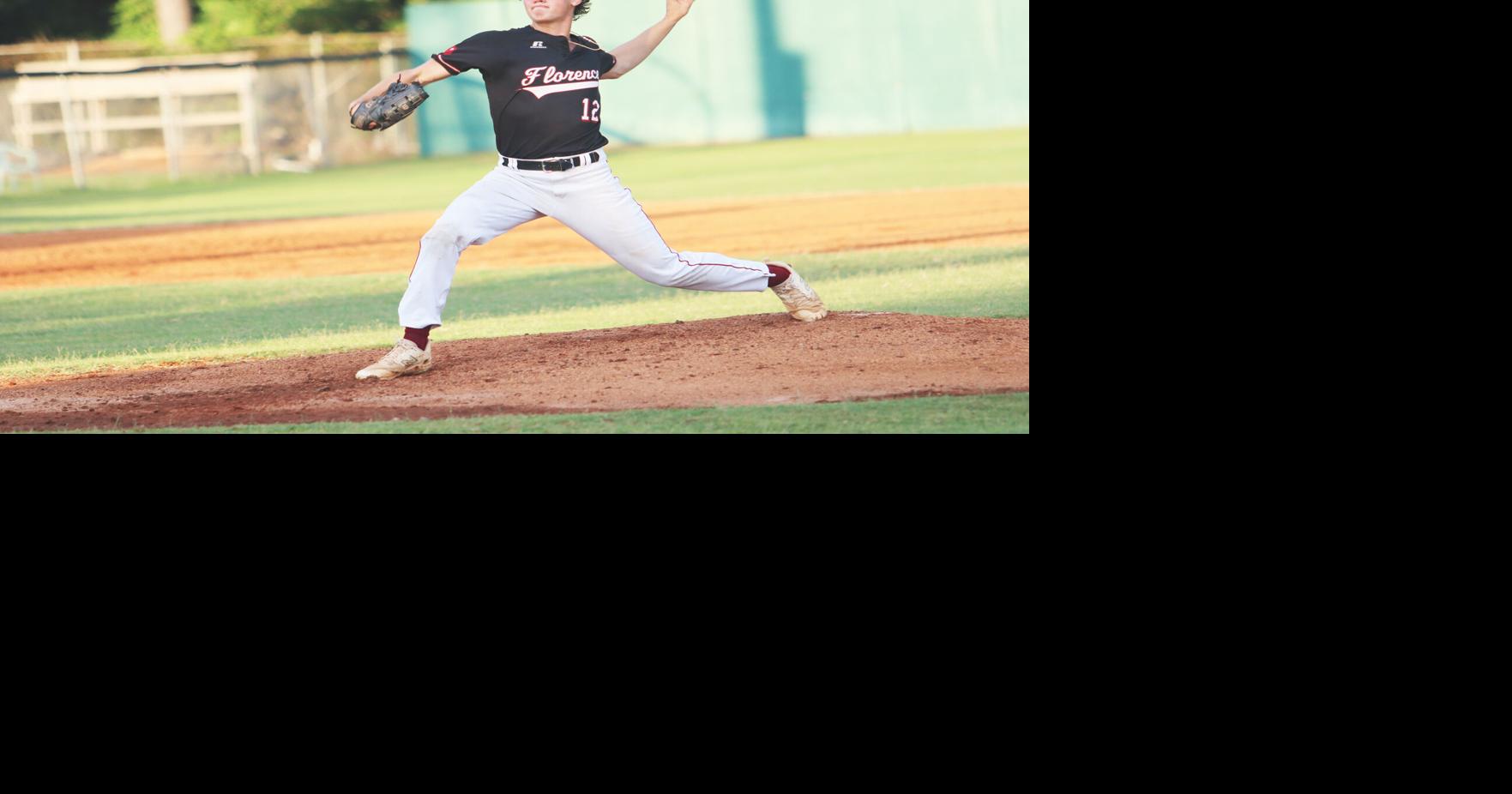 Trio of Post 1 pitchers combine on no-hitter in playoff opener