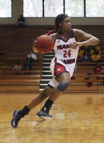 Burgins Fulmore Key To What Could Be Special Season For Fmu