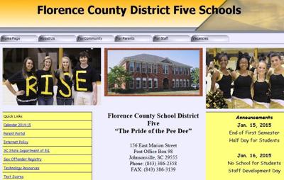 Johnsonville Middle School Names Students To Honor List News