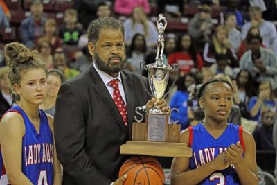Christ Church Beats Mullins Girls For 2a State Crown Sports