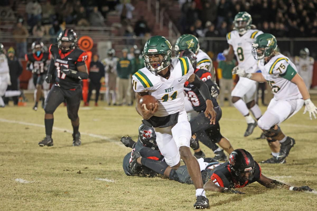 West Florence at Hartsville