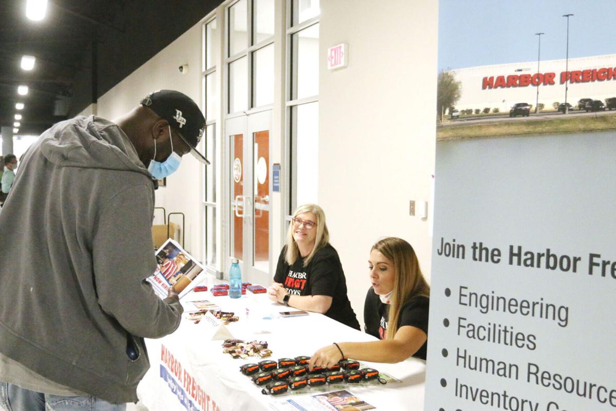 Marion County hosting job fair Thursday
