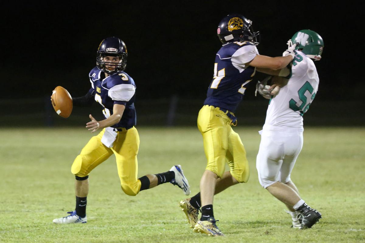 The King S Academy Vs Williamsburg Academy Gallery Scnow Com
