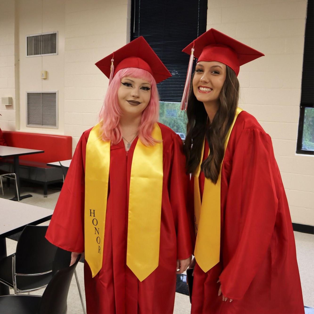 PHOTOS HannahPamplico Class of 2023