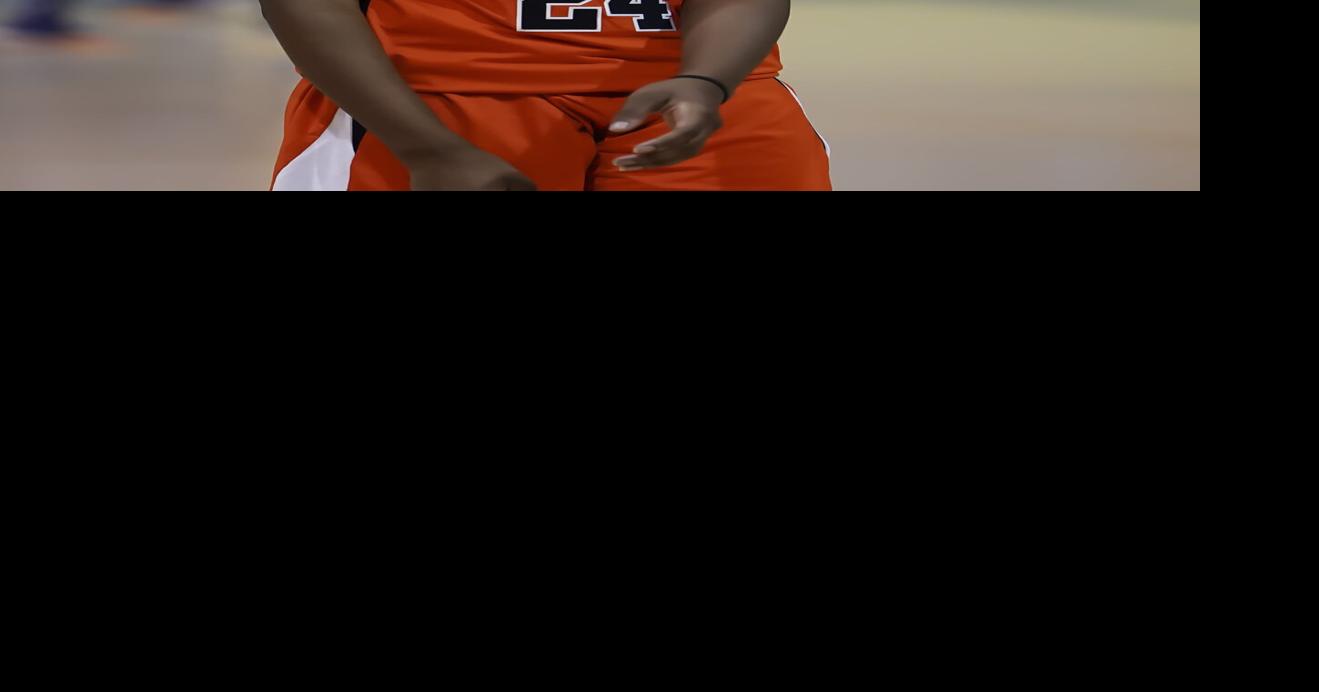 MONDAY'S PHOTOS Timmonsville basketball at Lake View