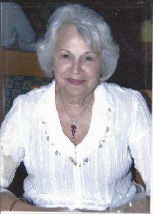 Marilyn Porth Stephens