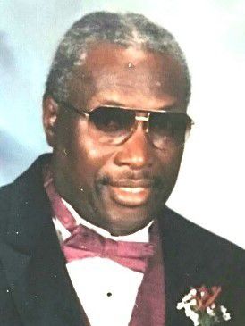 Johnny Levi Frierson