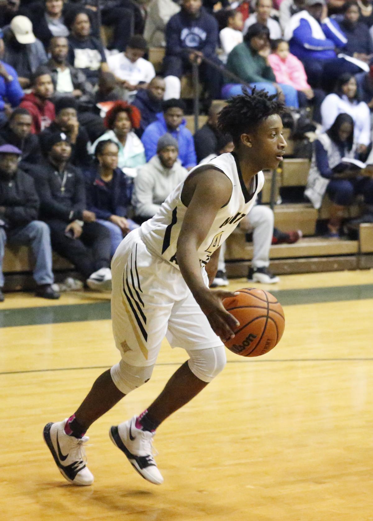 West Florence vs. North Augusta Carolina Classic