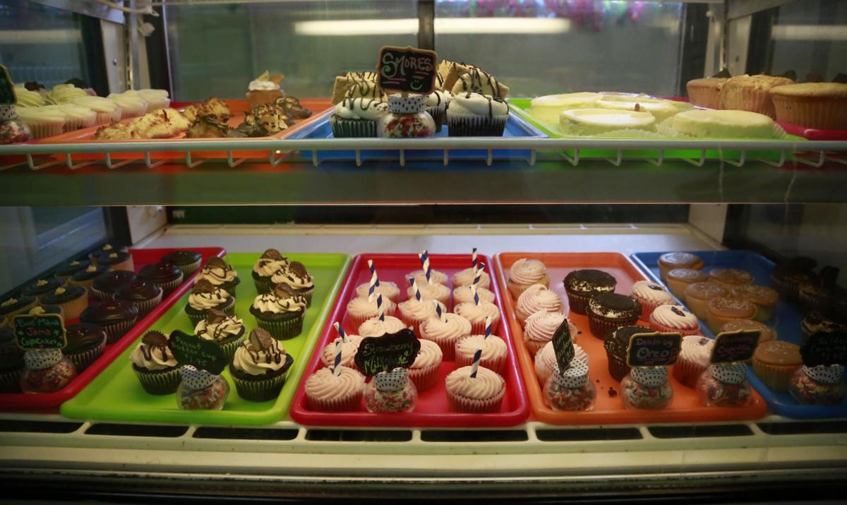 Florence bakery makes desserts for all occasions Business News