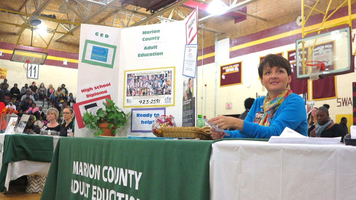 Marion County hosting jobs fair event Saturday