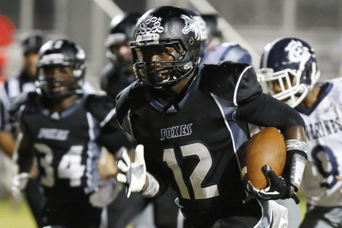 Lucas, Green help lead Lamar to huge win Sports