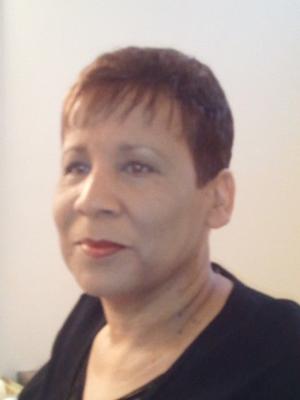 Faye Yvette Andrews