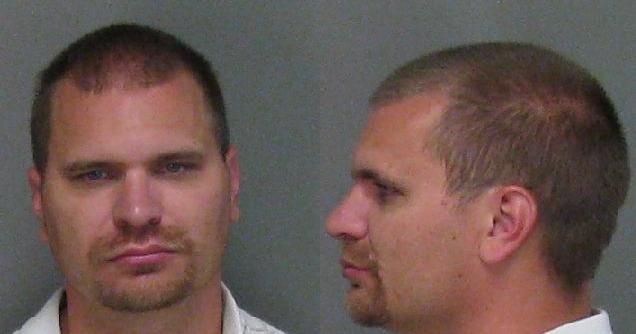 Florence man sentenced to 33 years in prison for child molestation