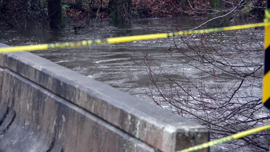 Lynches River expected to flood Effingham neighborhoods