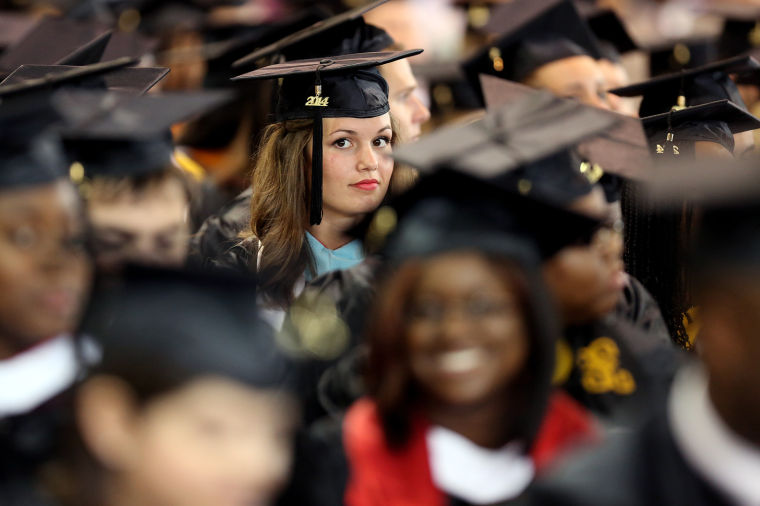 FMU Graduation Gallery