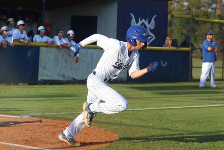 Pee Dee Academy baseball coach reaches 100 career wins
