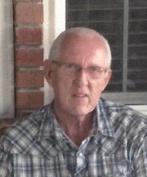 Larry Olen Broach