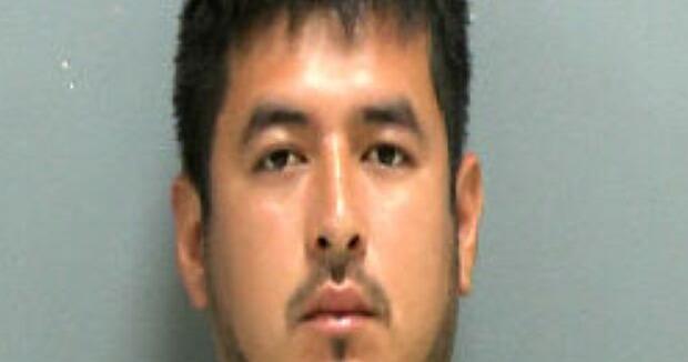 Man accused criminal sexual conduct with a minor