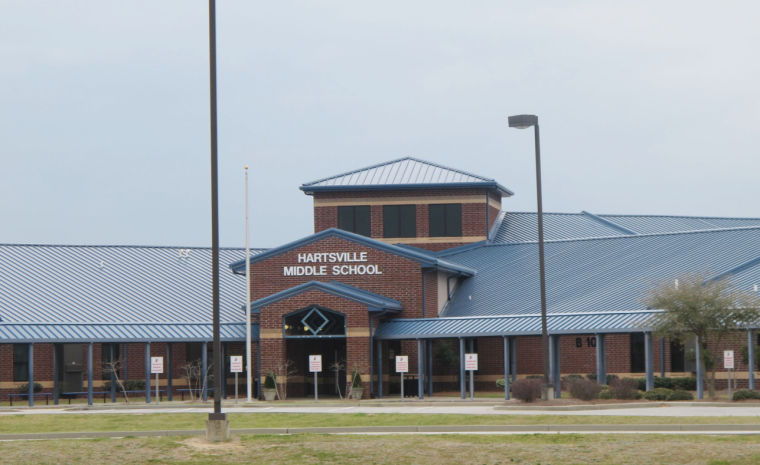 Malloy: Balance necessary between Darlington County, school district's