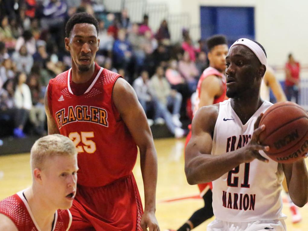 Fmu Vs Flagler College Men S Basketball Gallery Scnow Com