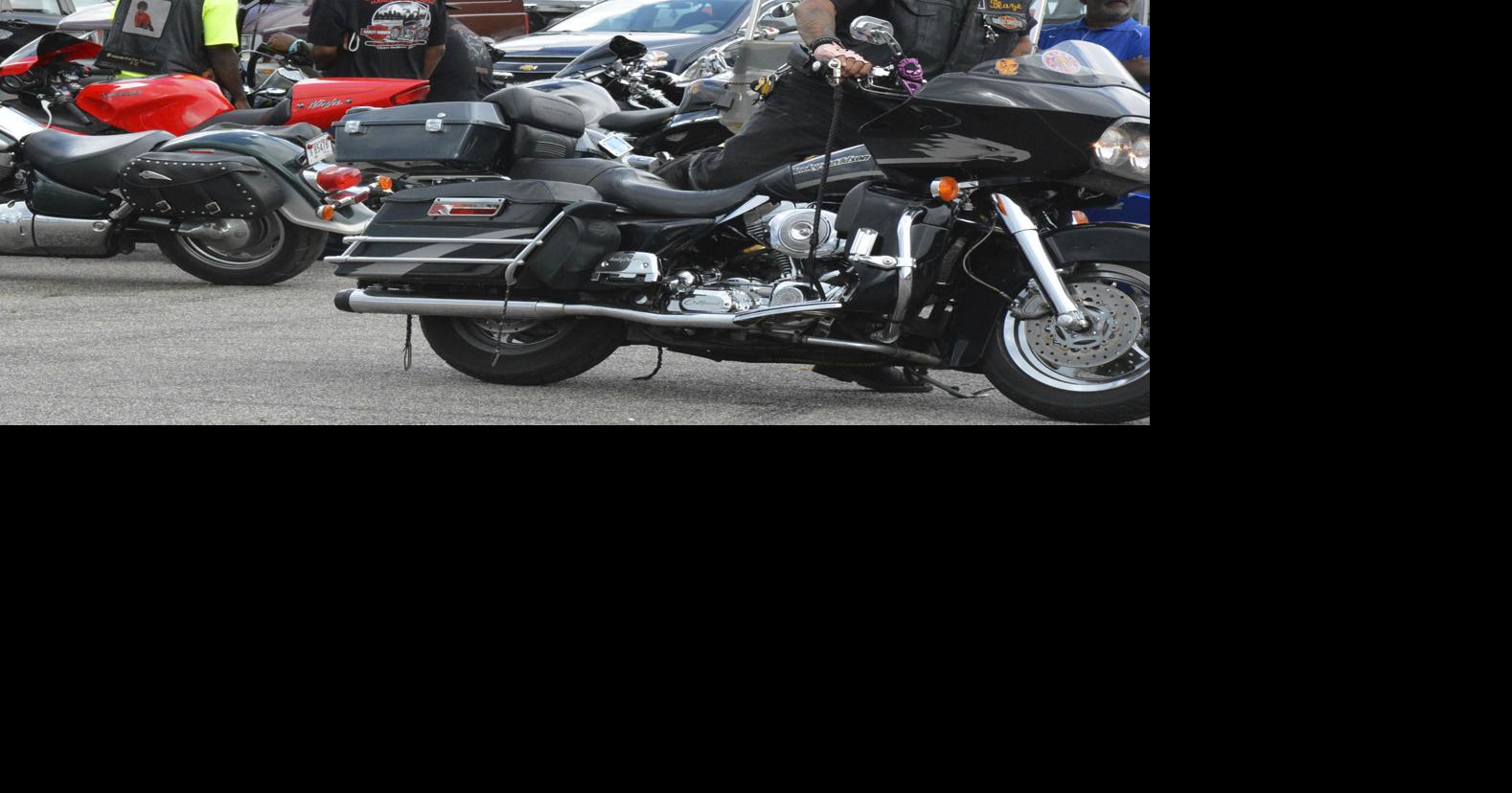 National Bikers Roundup grows from humble beginnings into national event