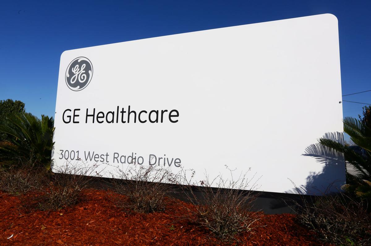 GE Healthcare launching 40 million expansion, creating 100 new jobs