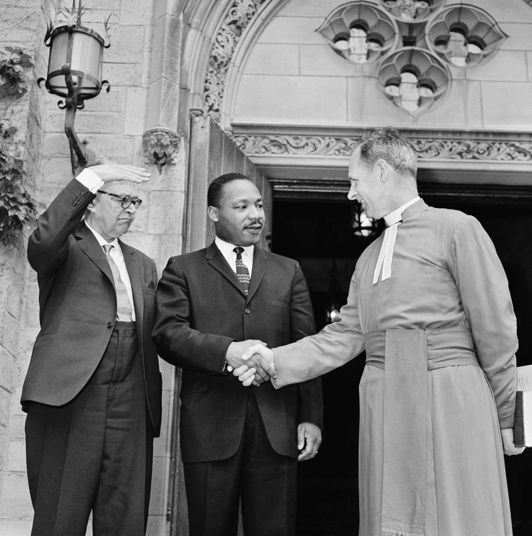 Photos: The life of Martin Luther King Jr. | Trending | scnow.com