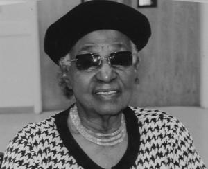 Annie Lee Hannah Adams