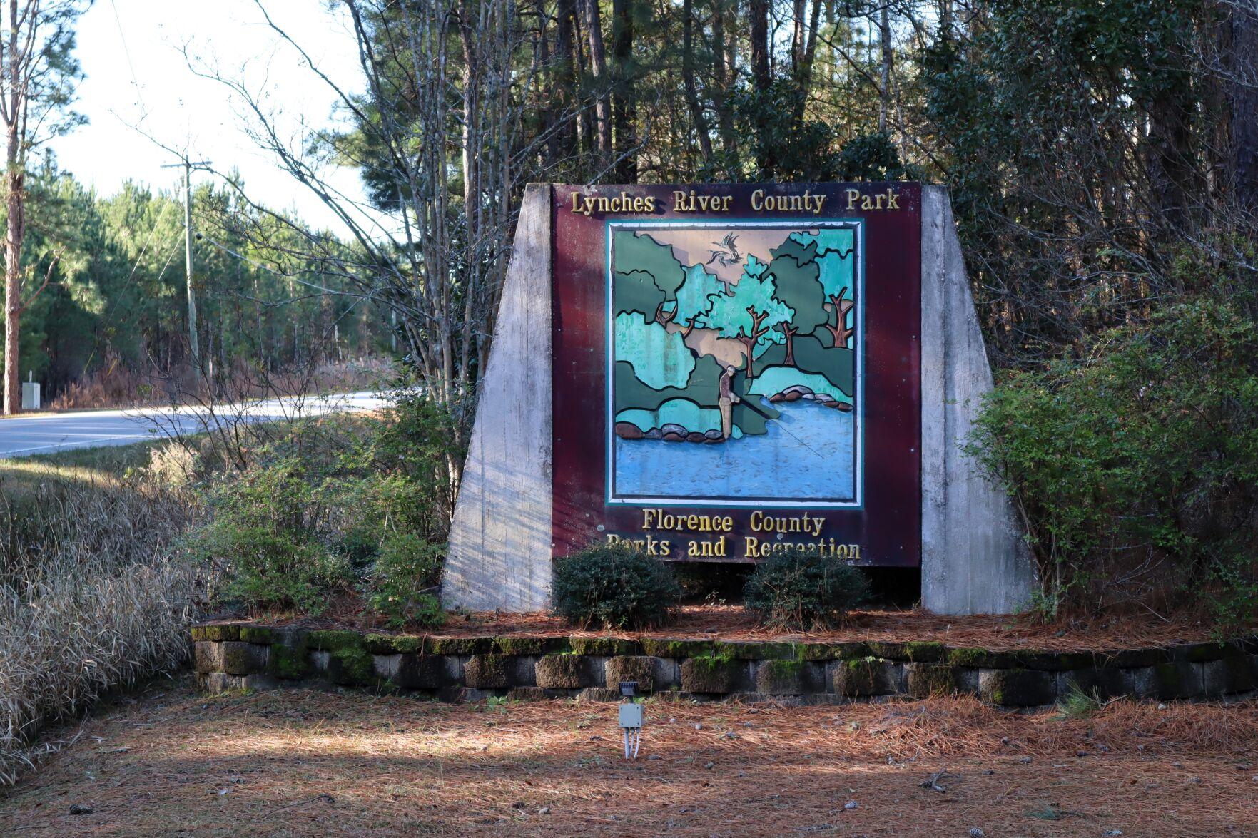 Lynches River County Park to update splash pad