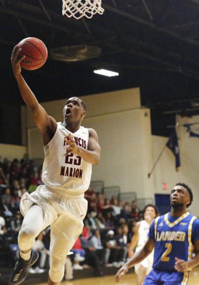 Fmu Men S Basketball Moves On Without Detrek Browning Sports