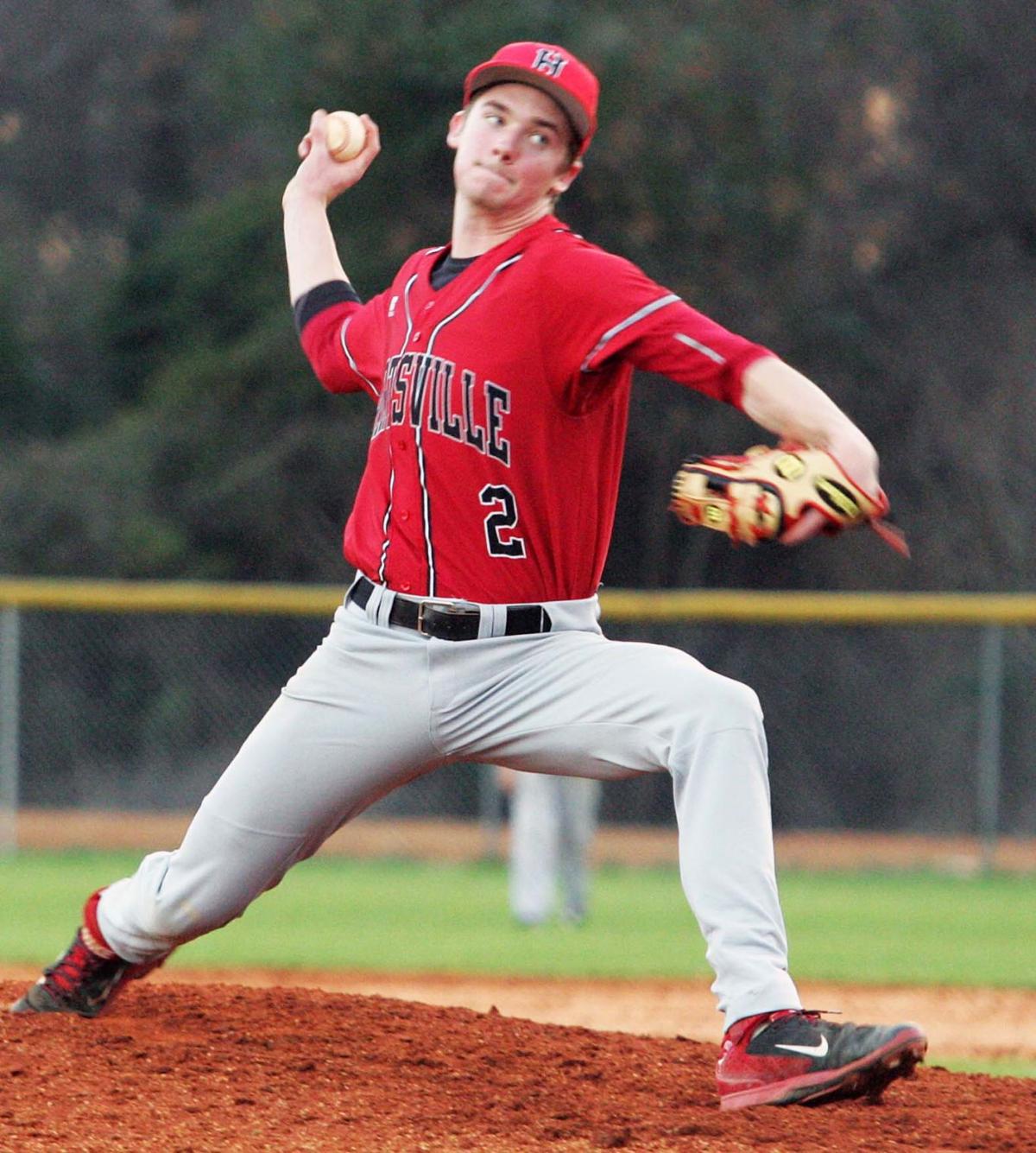 Red Foxes look for first Southeastern Baseball Classic title