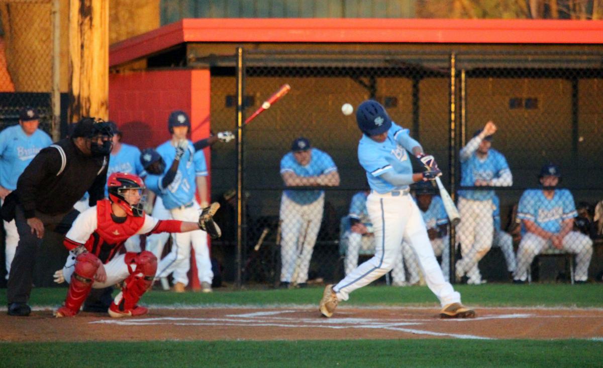 Baseball Hartsville vs South Florence Gallery